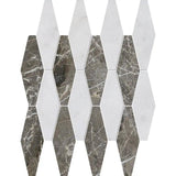 Rhomboid Blend