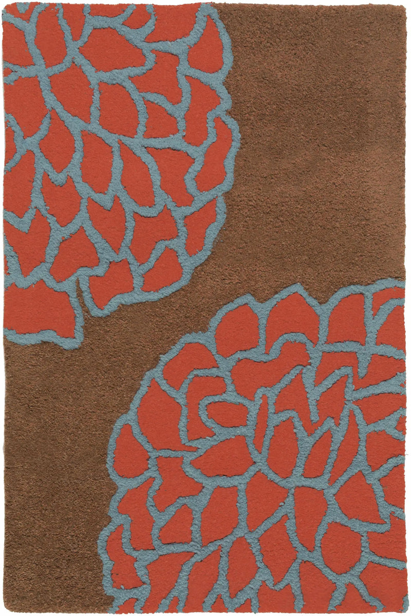 Avella Area Rug - Clearance by Boutique Rugs