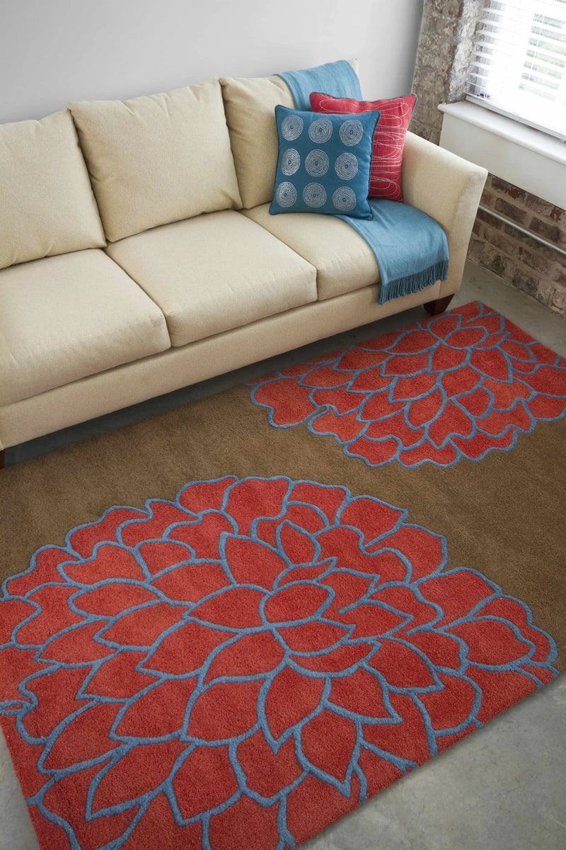 Avella Area Rug - Clearance by Boutique Rugs