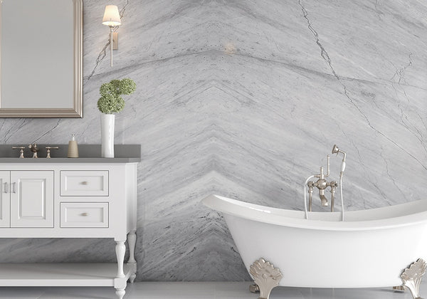 Avenza Honed Marble Slab Random 1 1/4