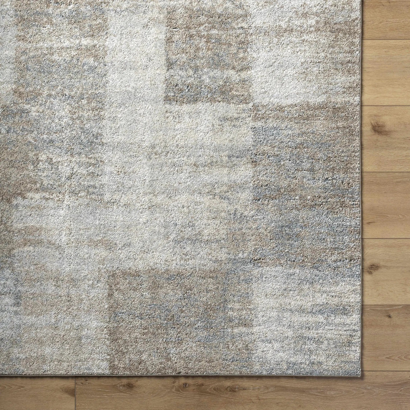 Xhosa Thick Luxe Rug by Boutique Rugs
