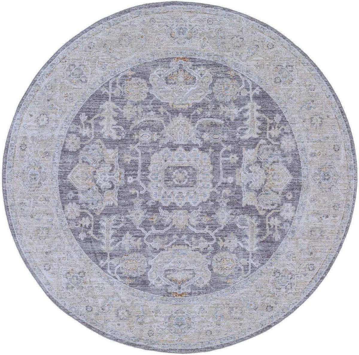 Karuah Thick Luxe Statement Rug, photo 11 of 15
