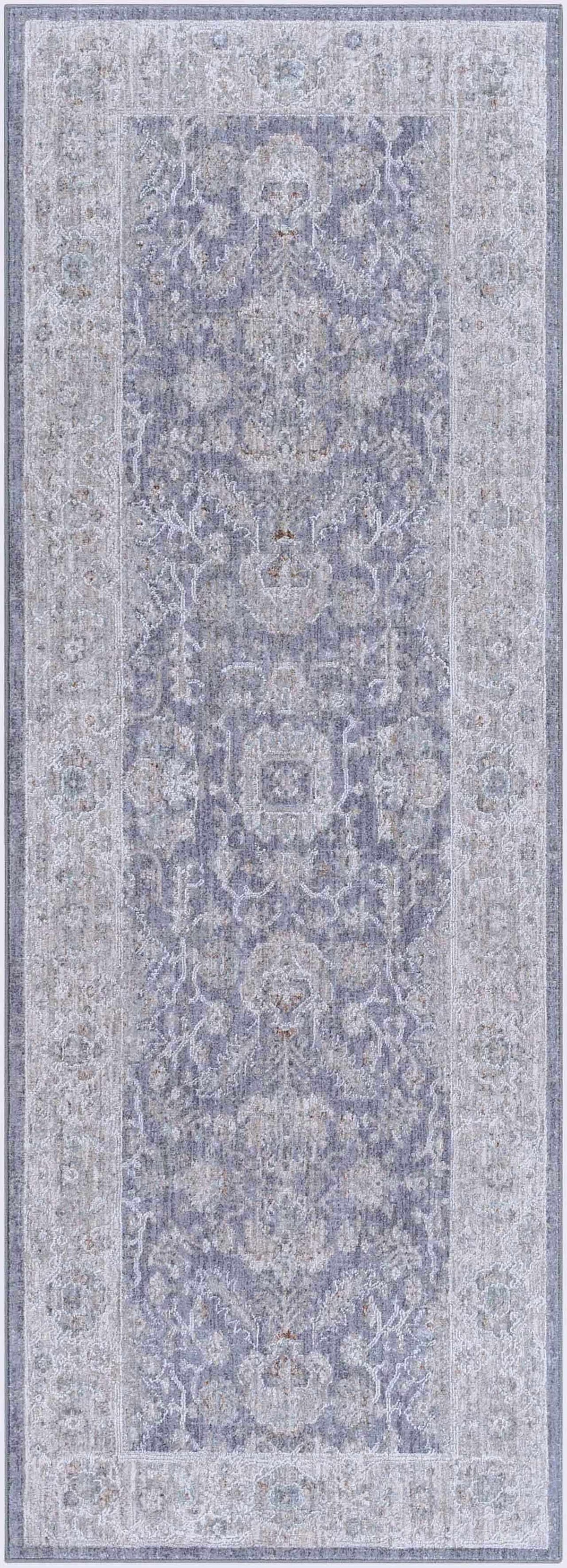 Karuah Thick Luxe Statement Rug, photo 12 of 15