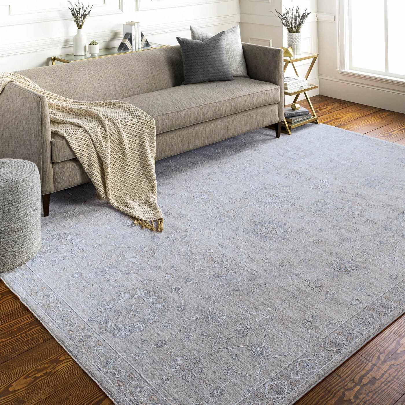 Albuquerque Area Rug by Hauteloom