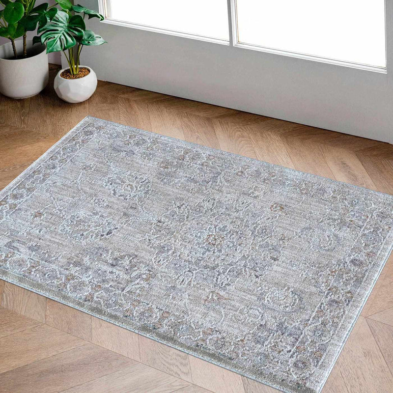 Albuquerque Area Rug by Hauteloom