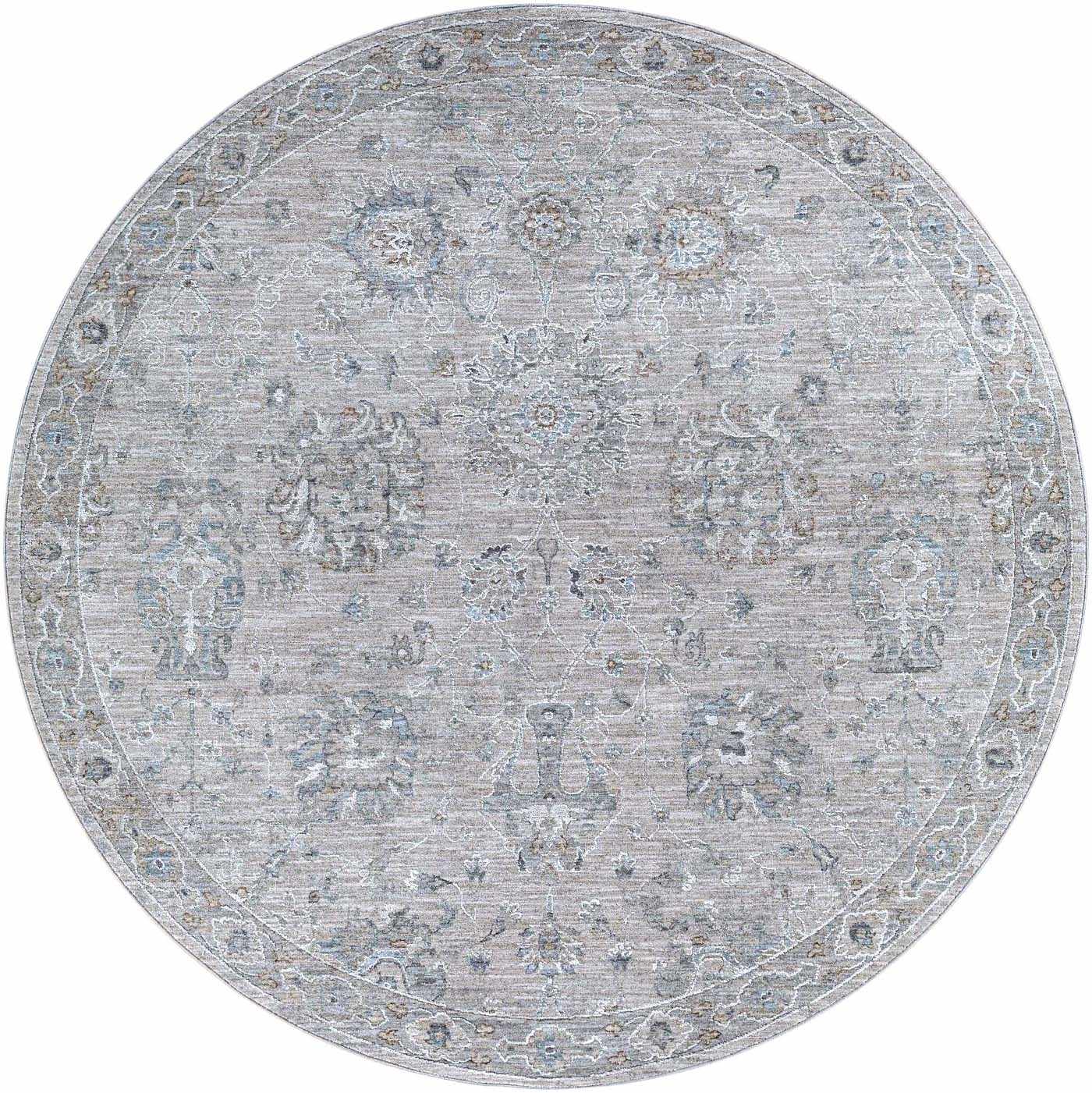 Albuquerque Thick Luxe Area Rug by Boutique Rugs