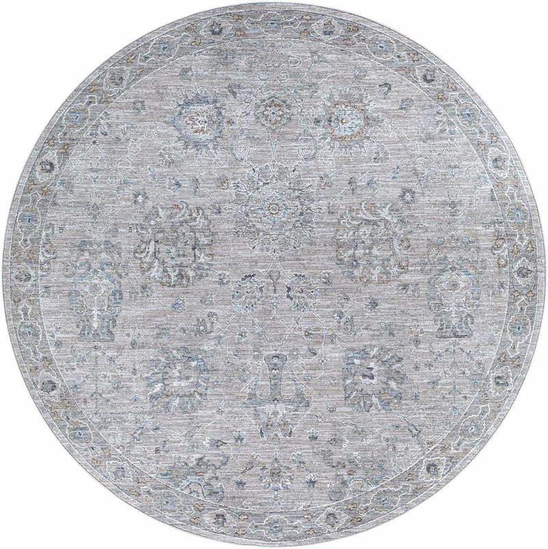 Albuquerque Area Rug by Hauteloom