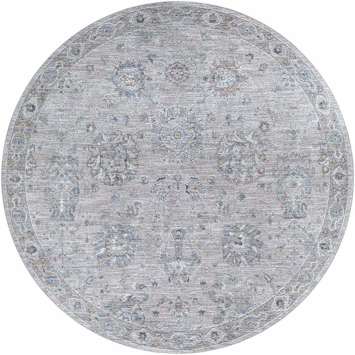 Albuquerque Area Rug, photo 5 of 21