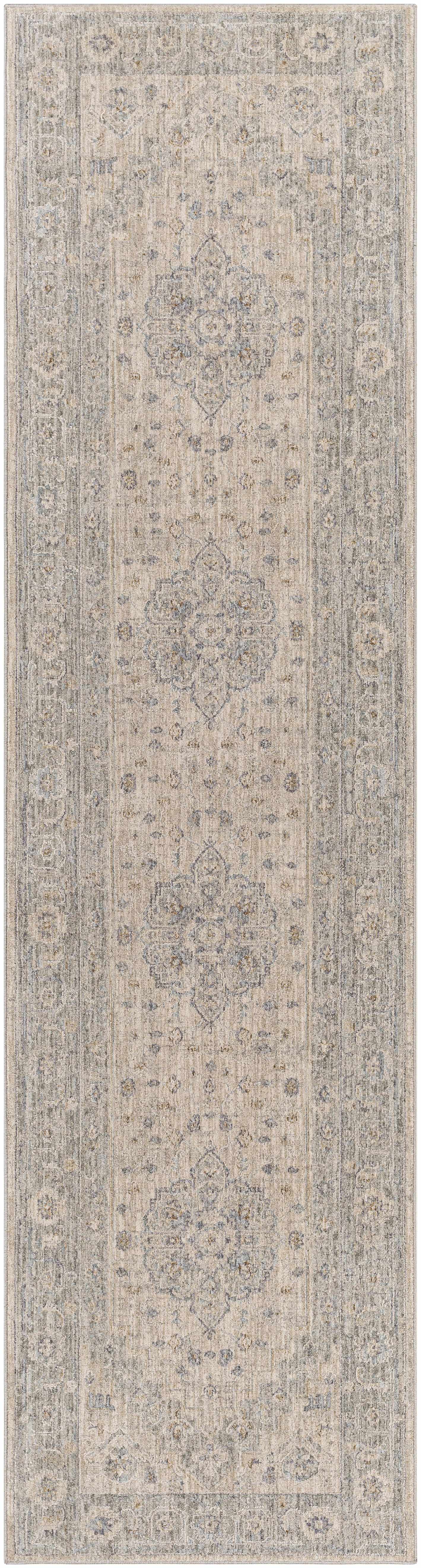 Semaphore Area Rug by Hauteloom