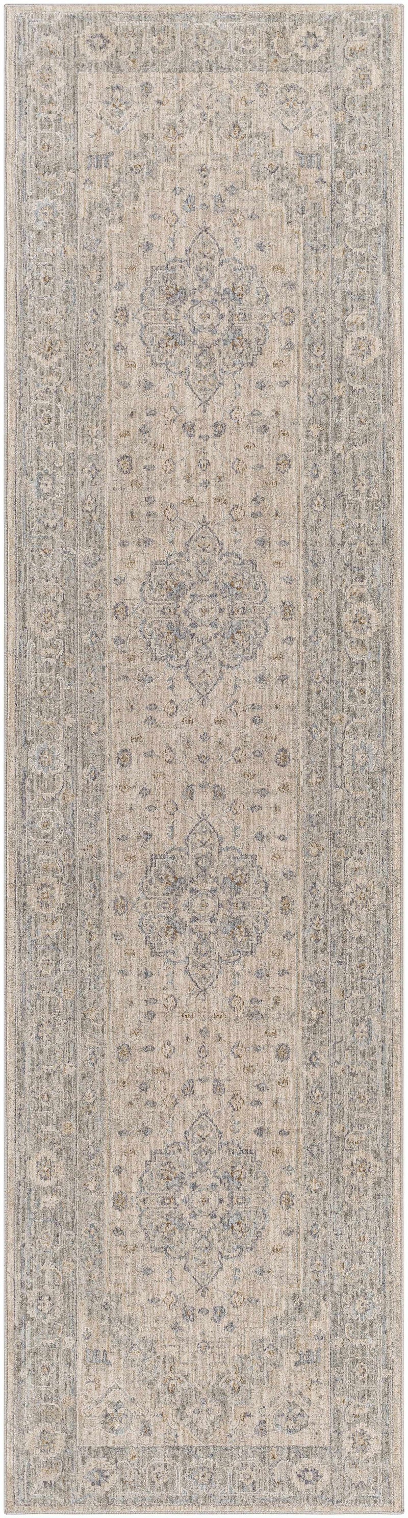Semaphore Area Rug by Hauteloom