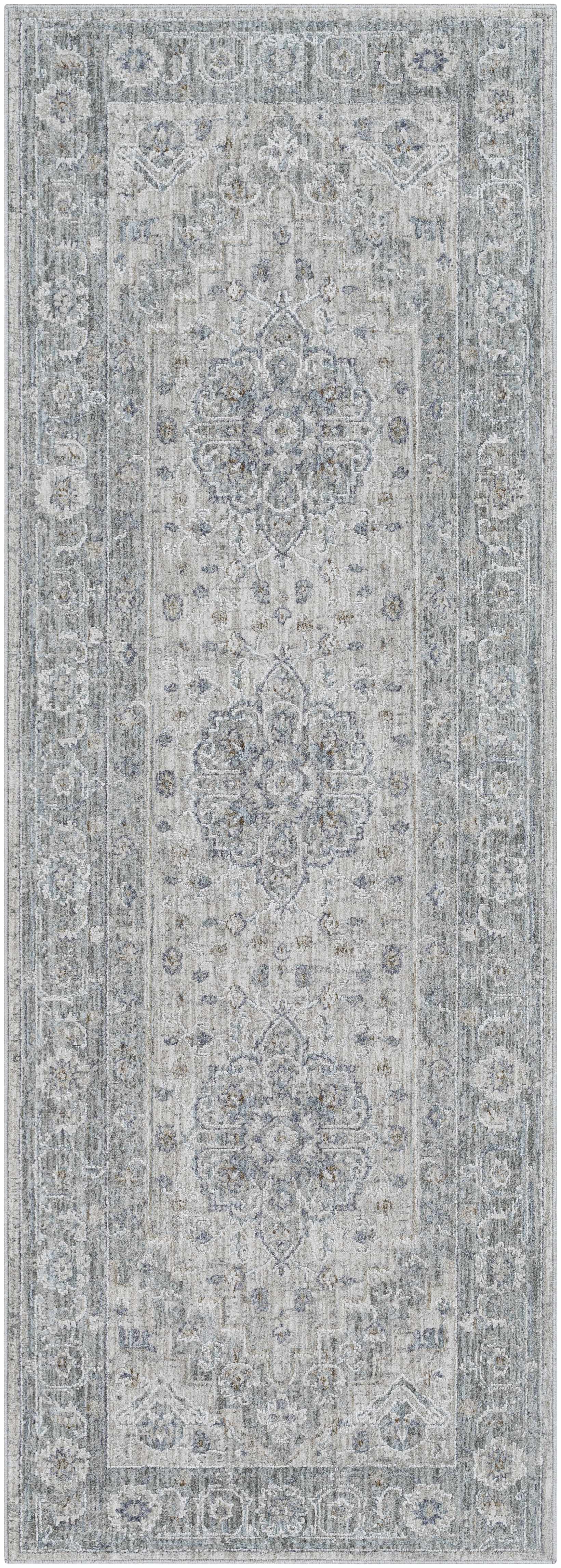 Semaphore Area Rug by Hauteloom