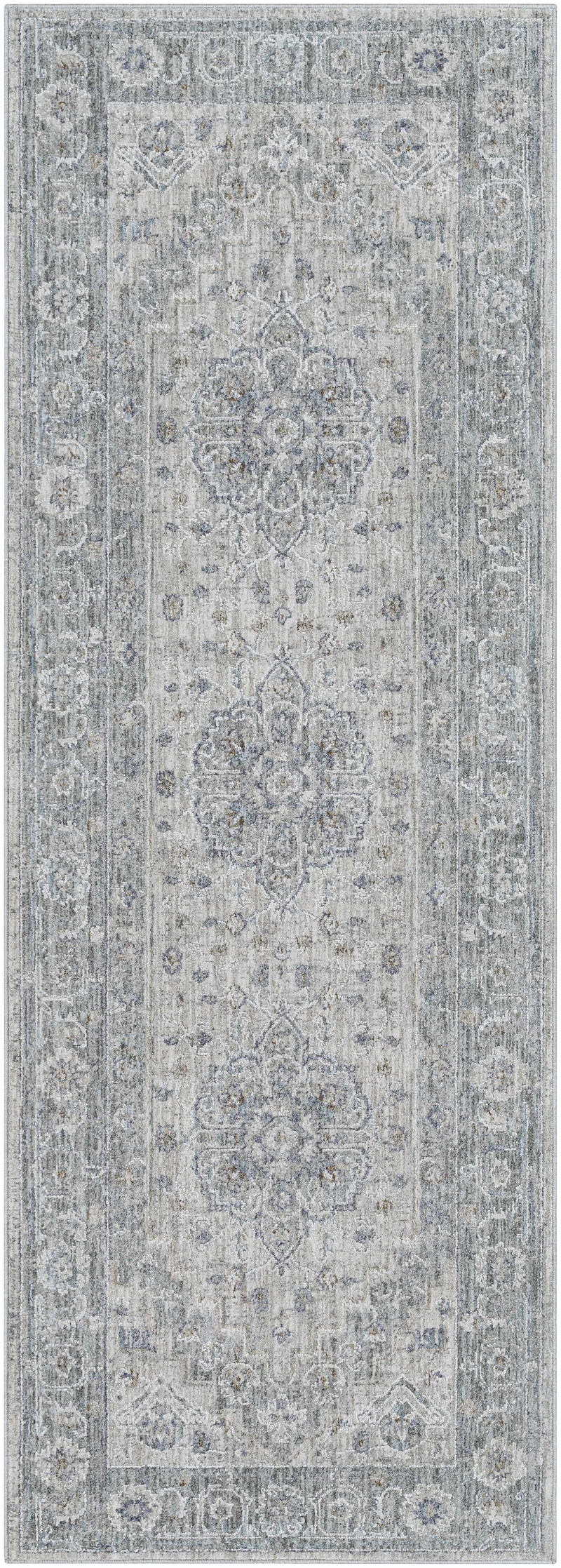 Semaphore Area Rug by Hauteloom
