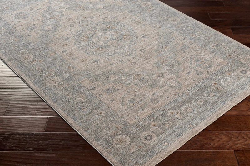 Semaphore Area Rug by Hauteloom