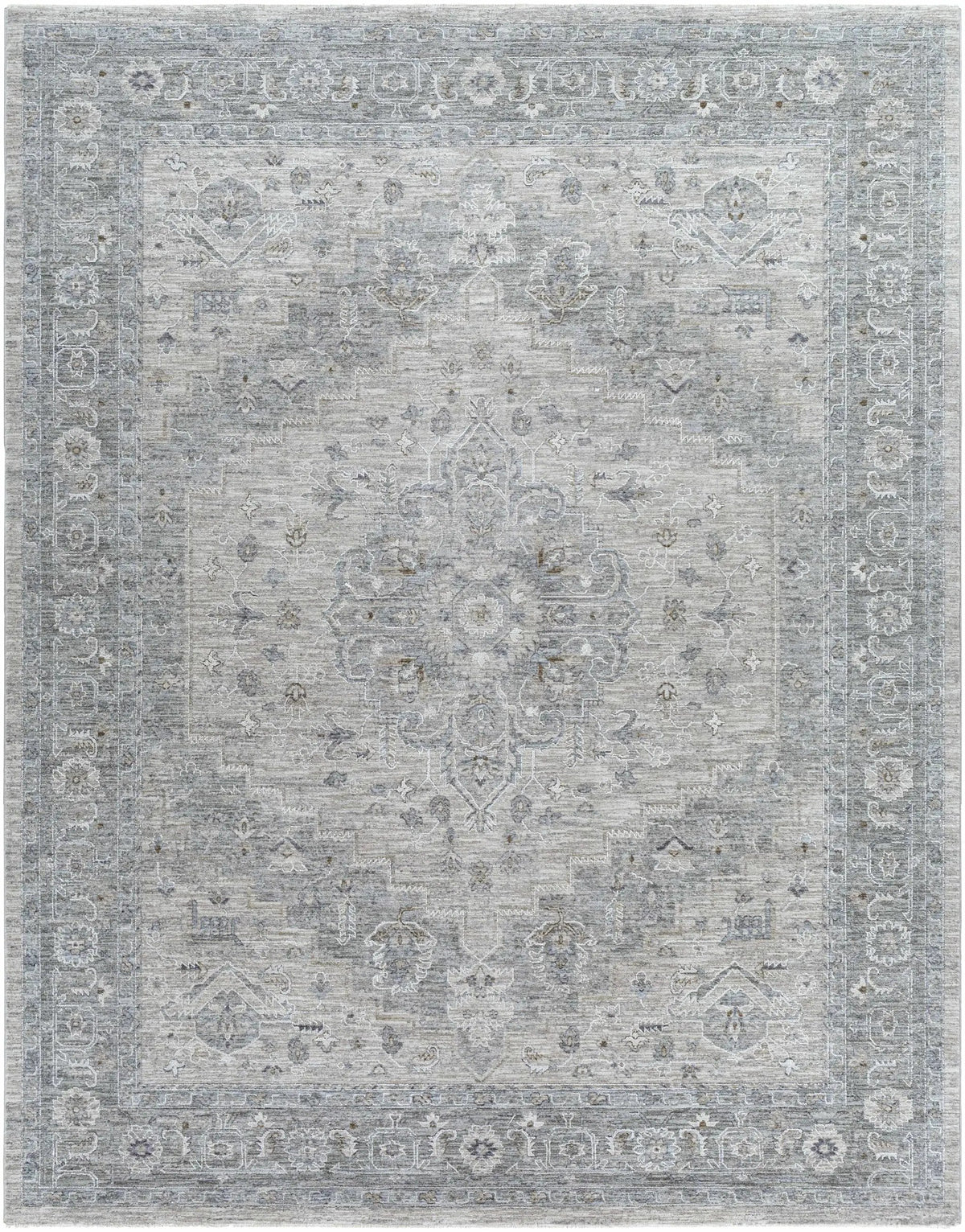 Semaphore Area Rug, photo 17 of 25