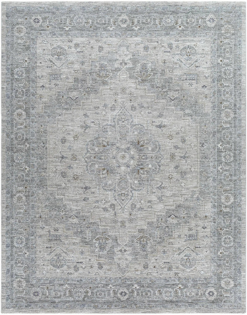 Semaphore Area Rug by Hauteloom
