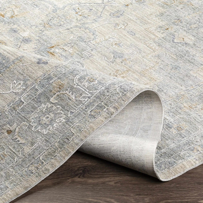 Semaphore Area Rug by Hauteloom