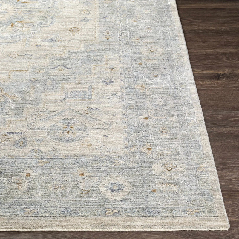 Semaphore Area Rug by Hauteloom