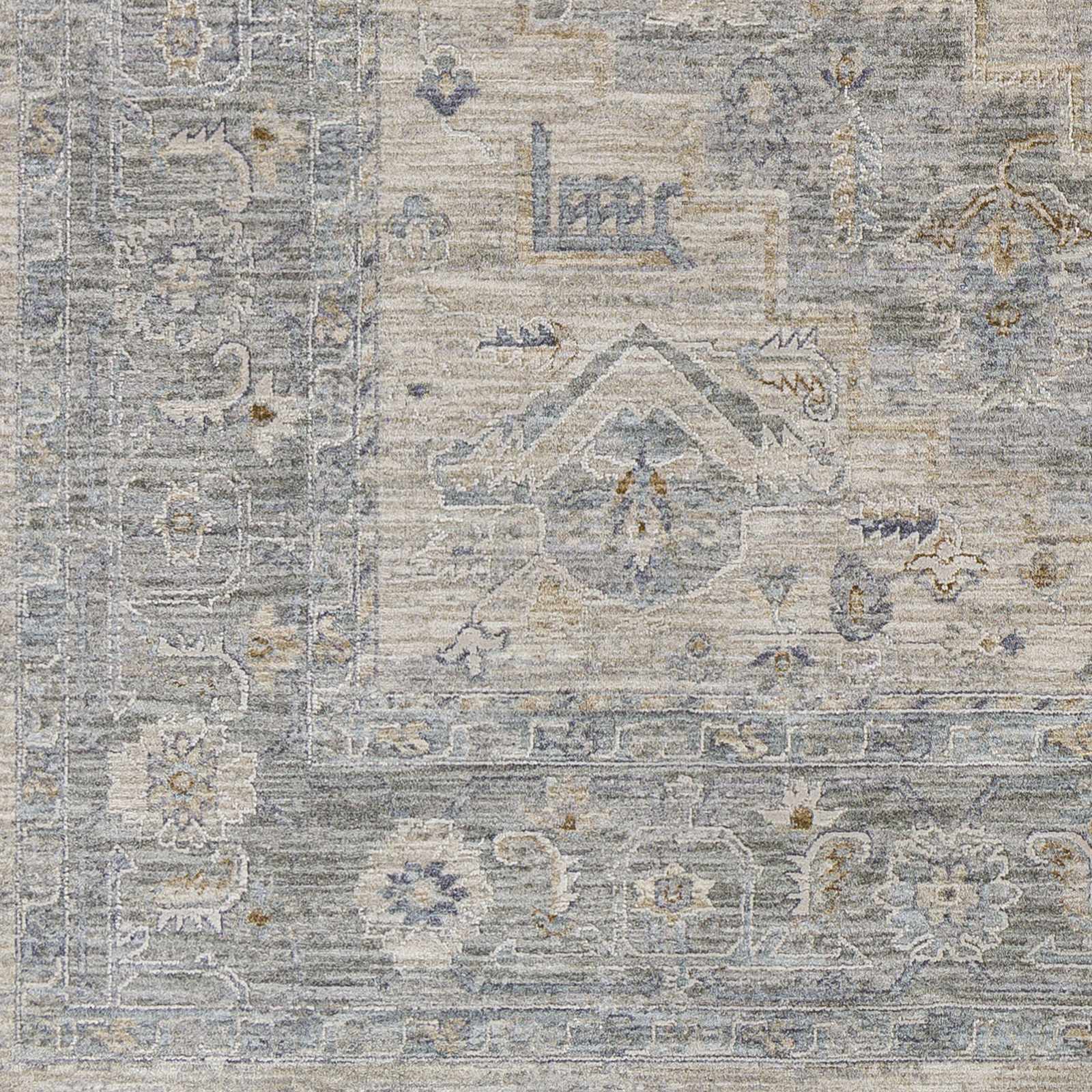 Semaphore Area Rug by Hauteloom