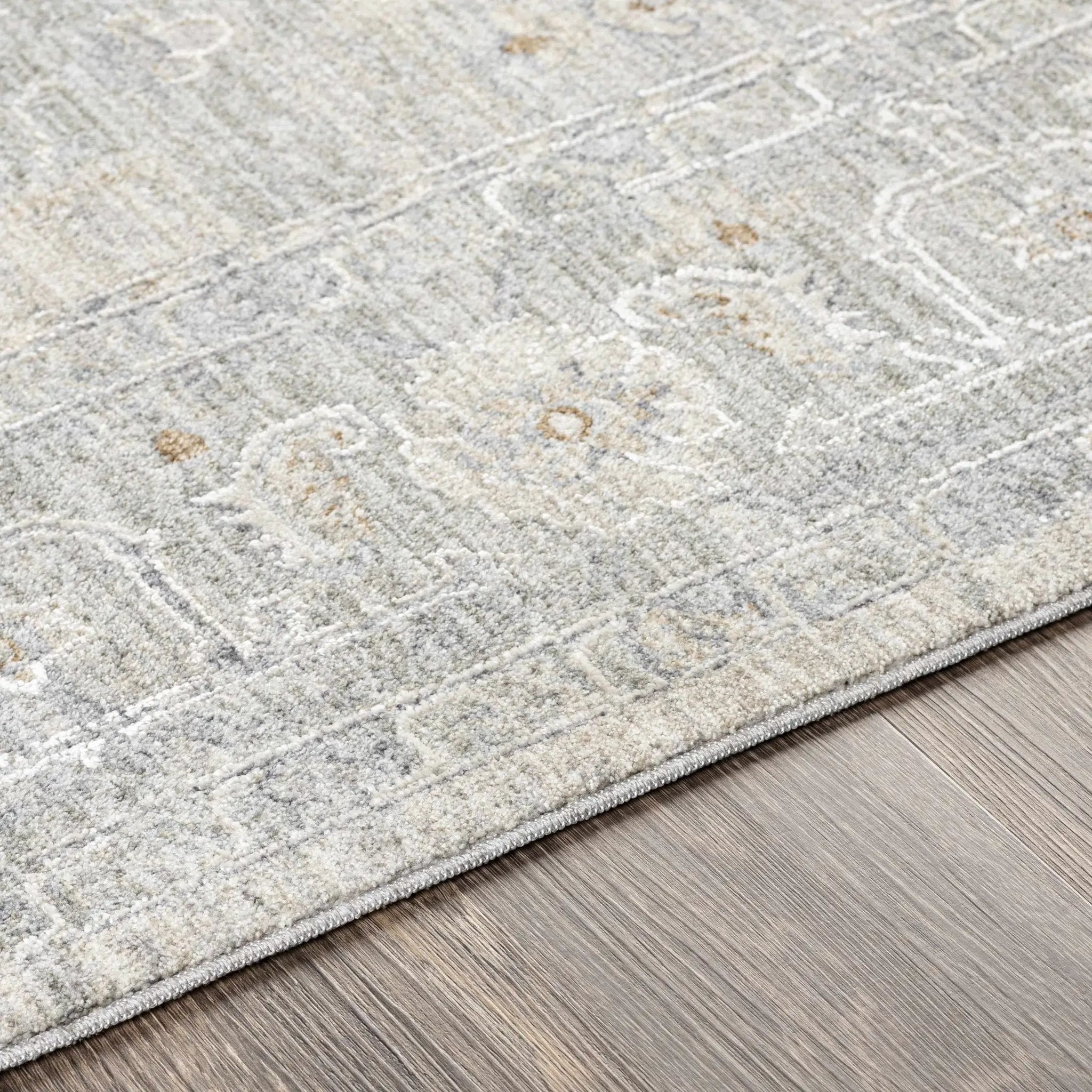 Semaphore Area Rug by Hauteloom