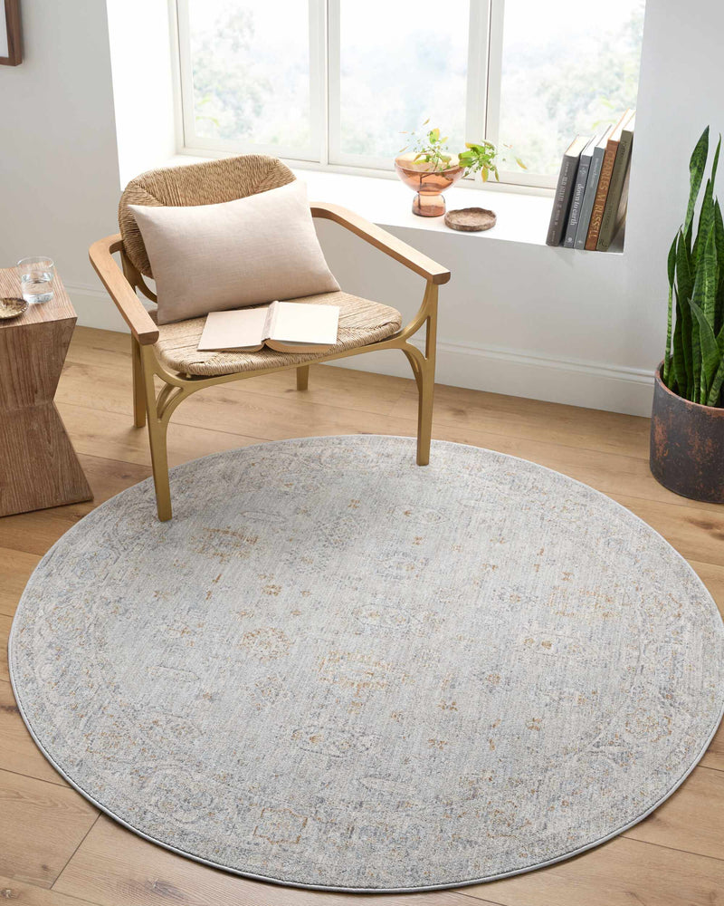 Coby Teal Avant Garde Thick Luxe Area Rug - Clearance by Boutique Rugs