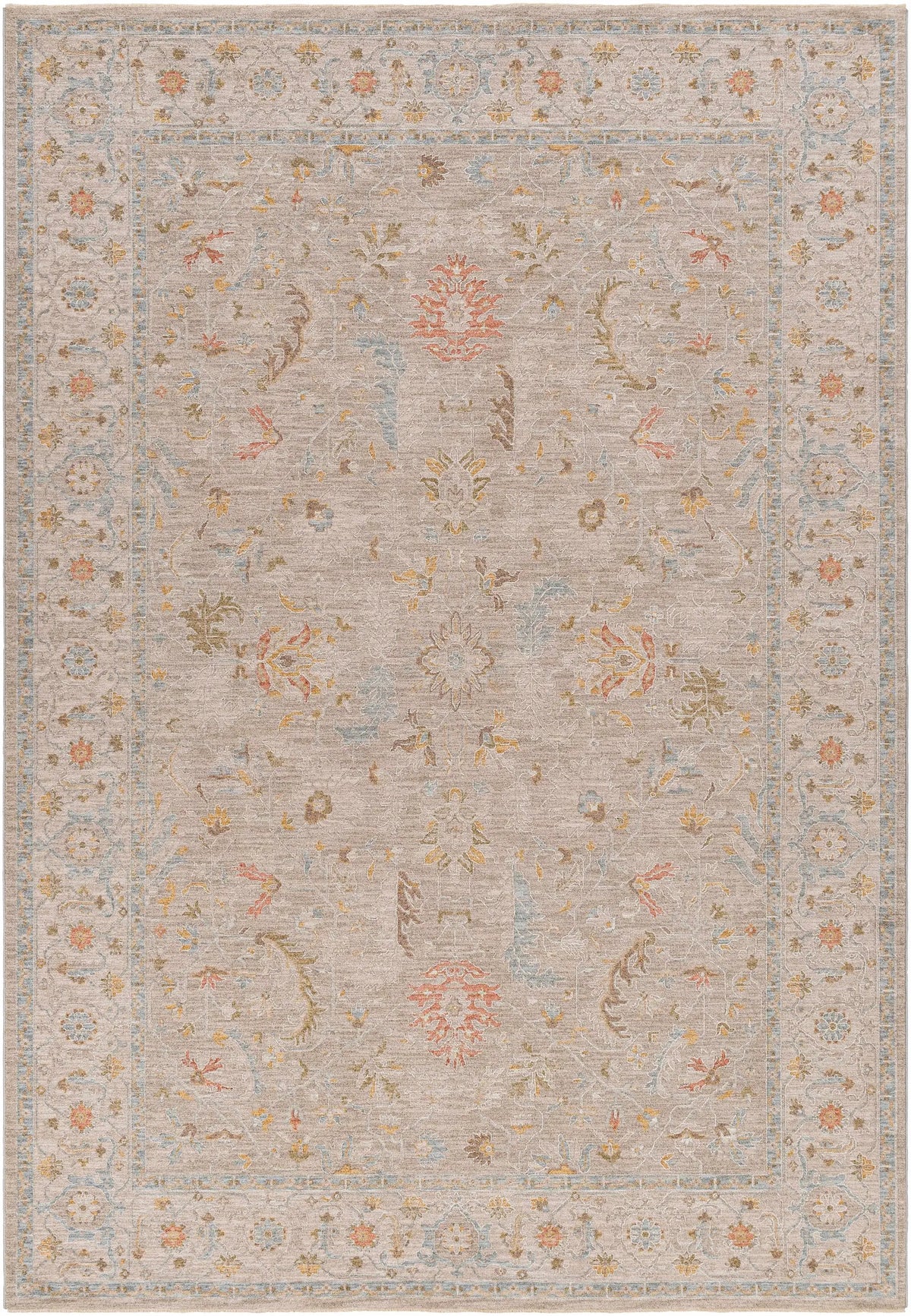 Awena Thick Luxe Area Rug, photo 7 of 11