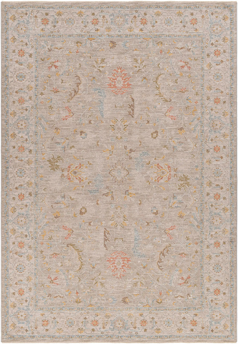 Awena Thick Luxe Area Rug by Boutique Rugs