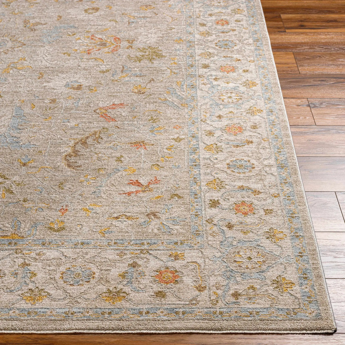 Awena Thick Luxe Area Rug, photo 8 of 11