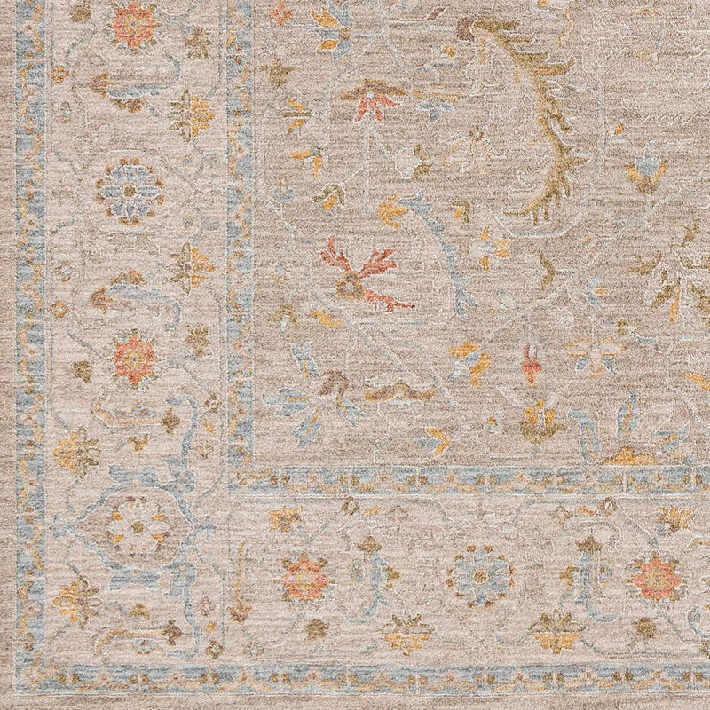 Awena Thick Luxe Area Rug by Boutique Rugs
