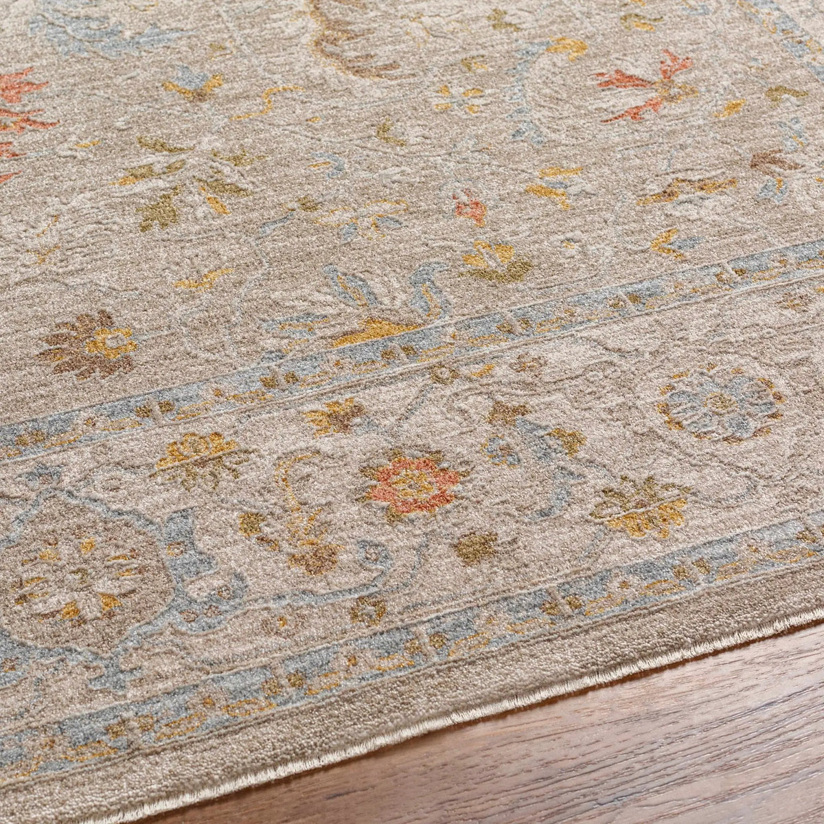 Awena Thick Luxe Area Rug, photo 10 of 11