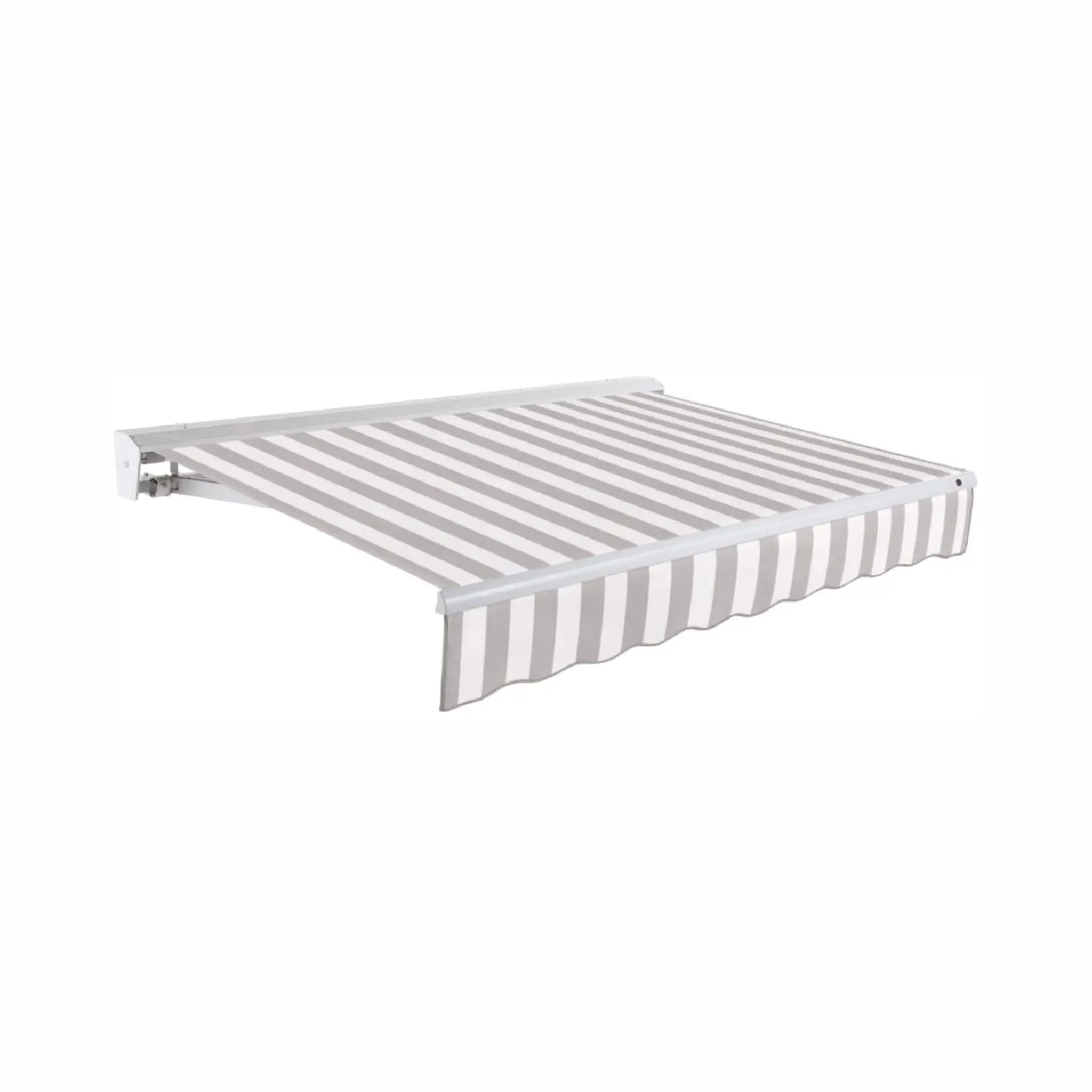 Awntech Destin Premium Retractable Patio Awning [Made-To-Order] (SAK74612) by SAKSBY WHOLESALE