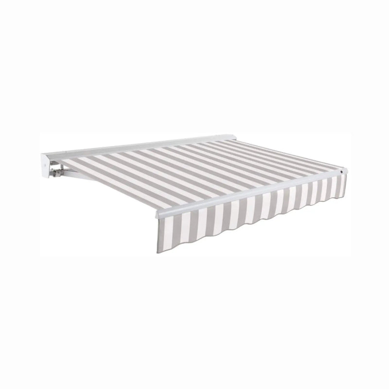 Awntech Destin Premium Retractable Patio Awning [Made-To-Order] (SAK74612) by SAKSBY WHOLESALE