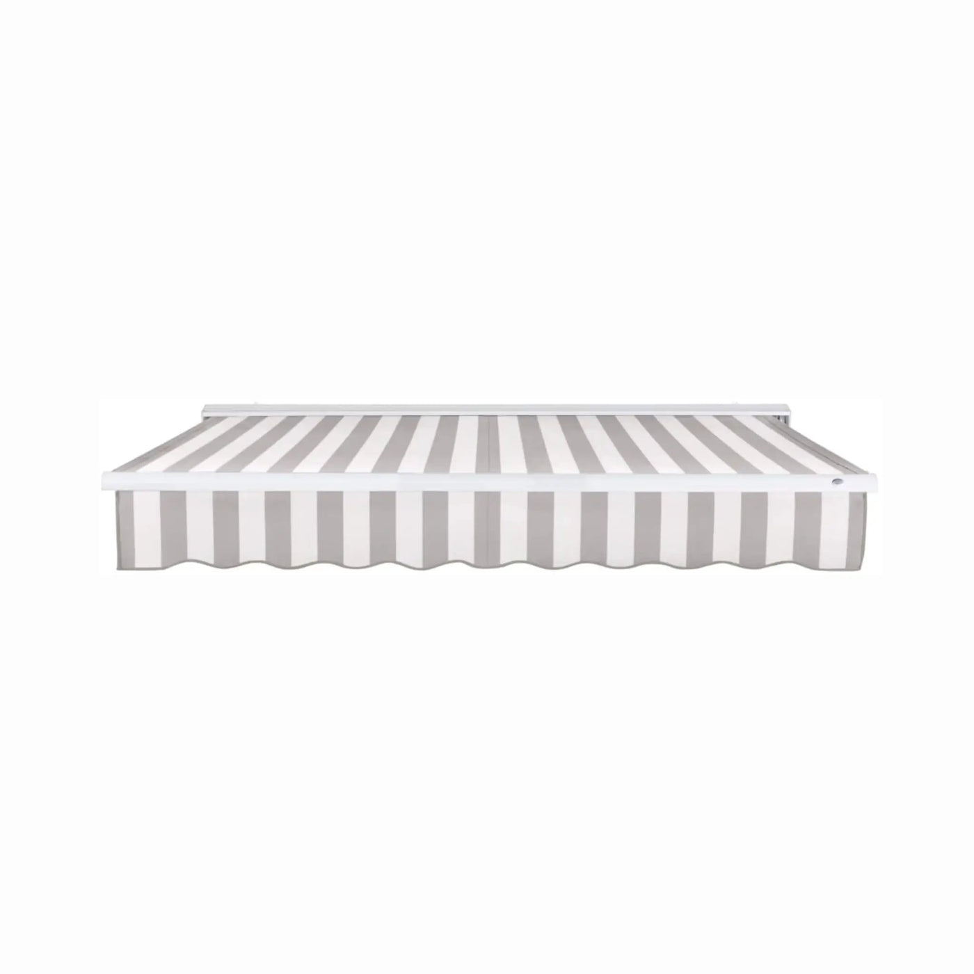 Awntech Destin Premium Retractable Patio Awning [Made-To-Order] (SAK74612) by SAKSBY WHOLESALE