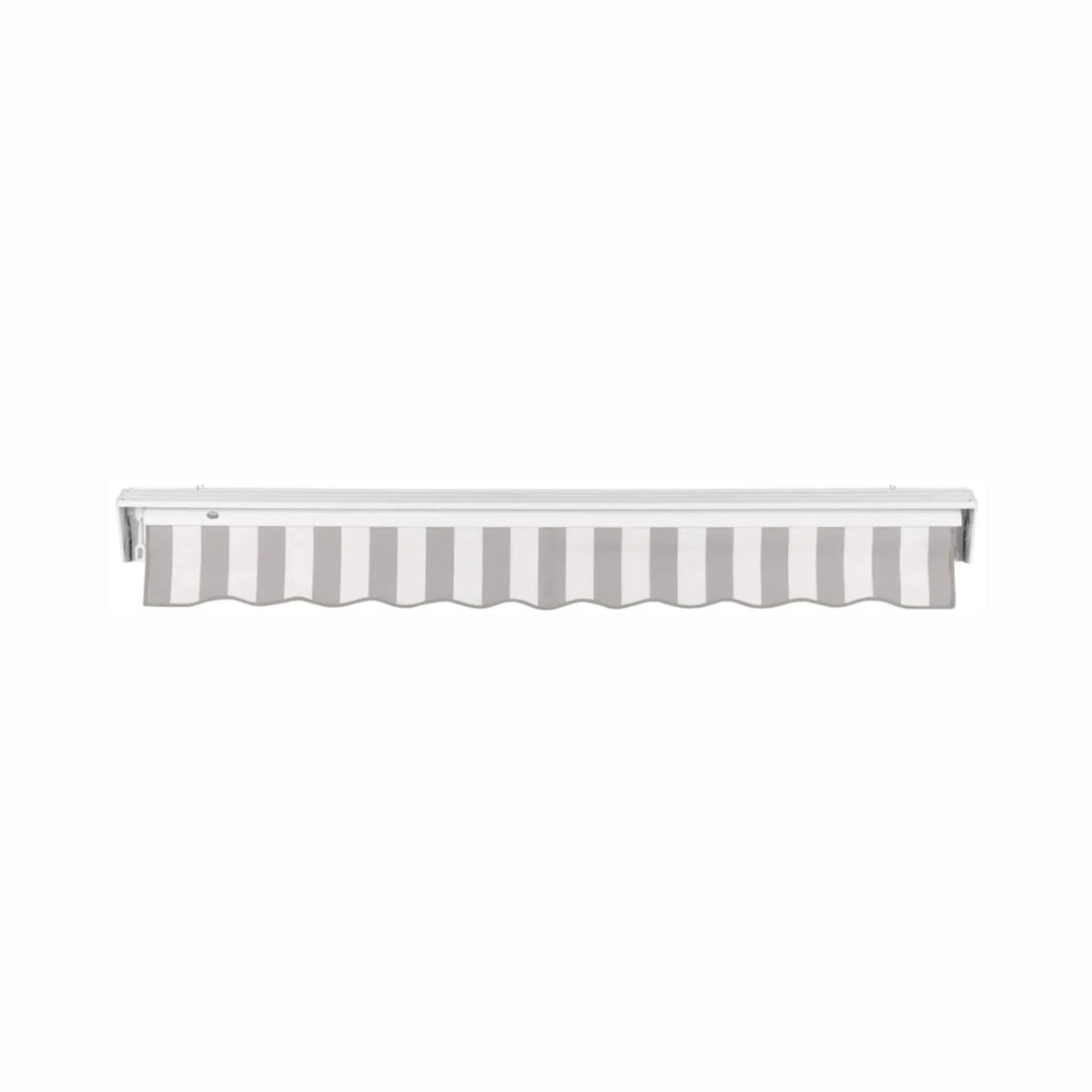 Awntech Destin Premium Retractable Patio Awning [Made-To-Order] (SAK74612) by SAKSBY WHOLESALE