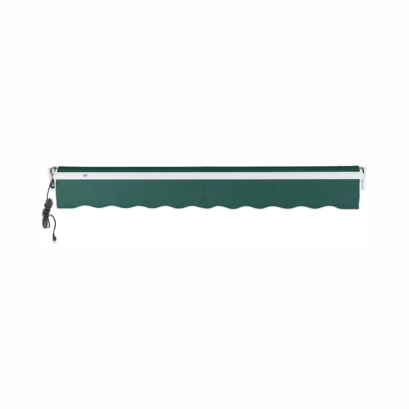 Awntech Maui Premium Outdoor Retractable Awning [Made-To-Order] (SAK32890) by SAKSBY WHOLESALE