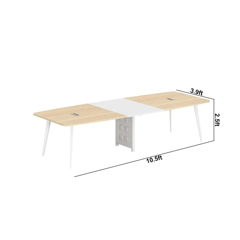 Affney · Meeting Room Table by Arc Grove