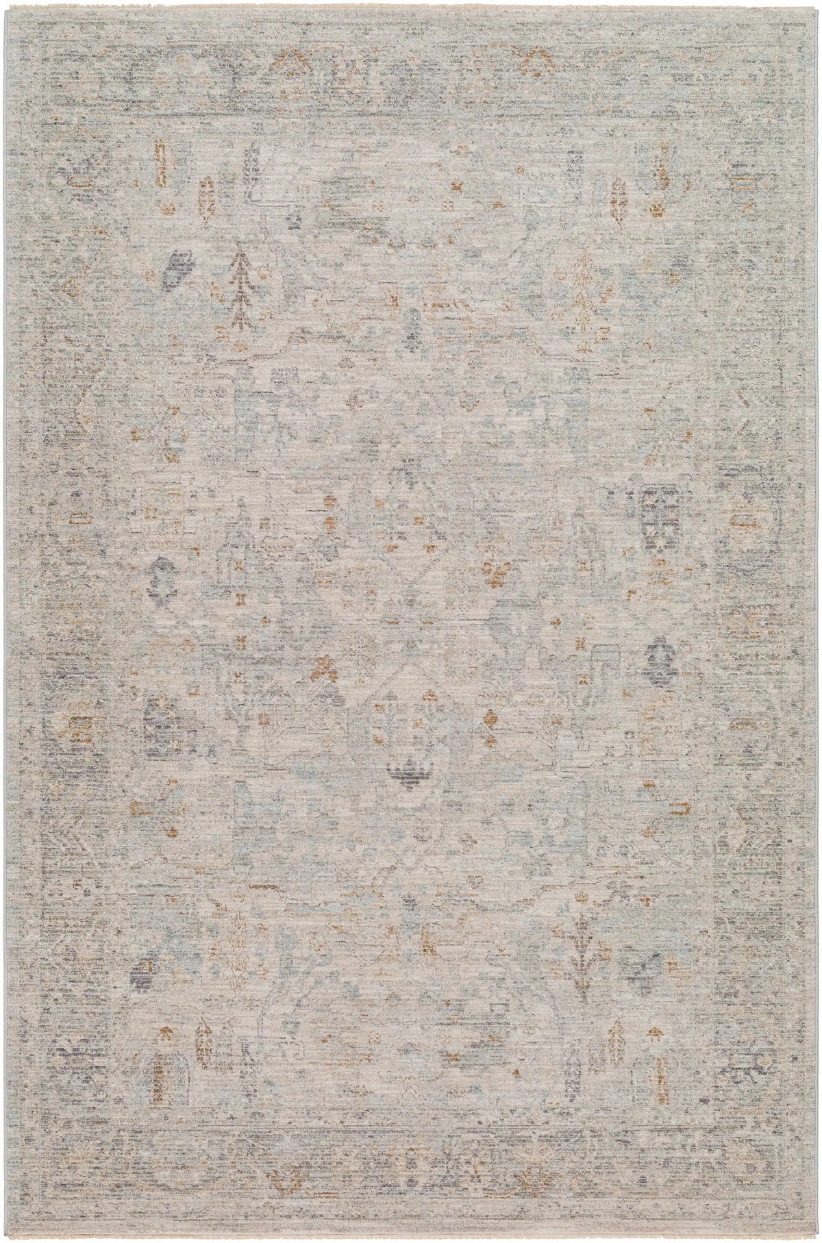 Ayarn Thick Luxe Statement Rug, photo 13 of 15
