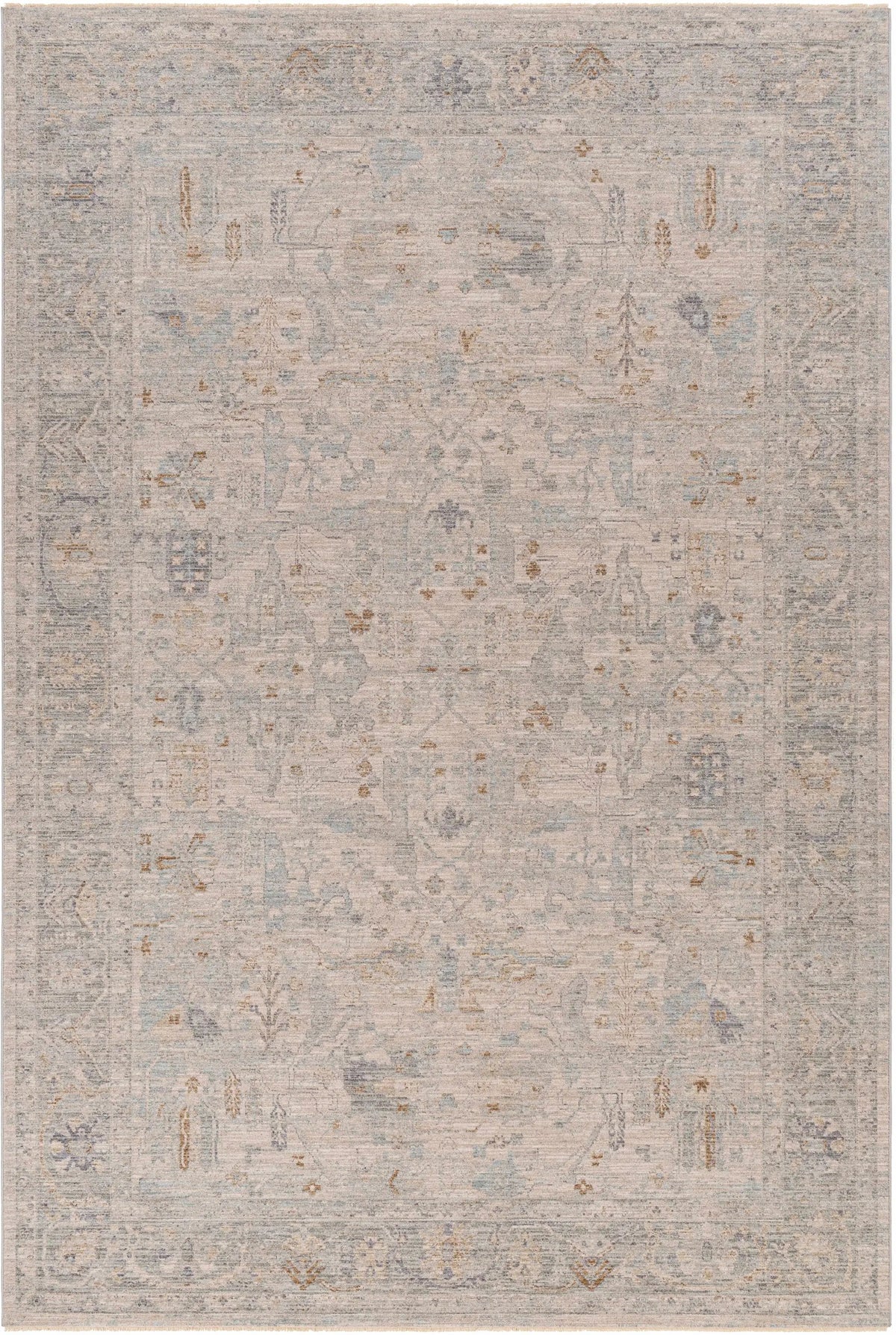 Ayarn Thick Luxe Statement Rug, photo 12 of 15