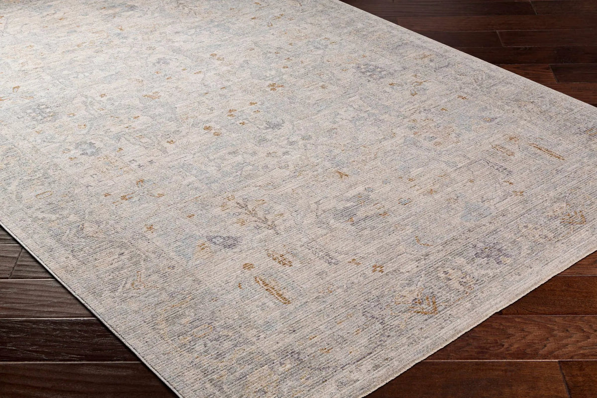 Ayarn Thick Luxe Statement Rug, photo 10 of 15