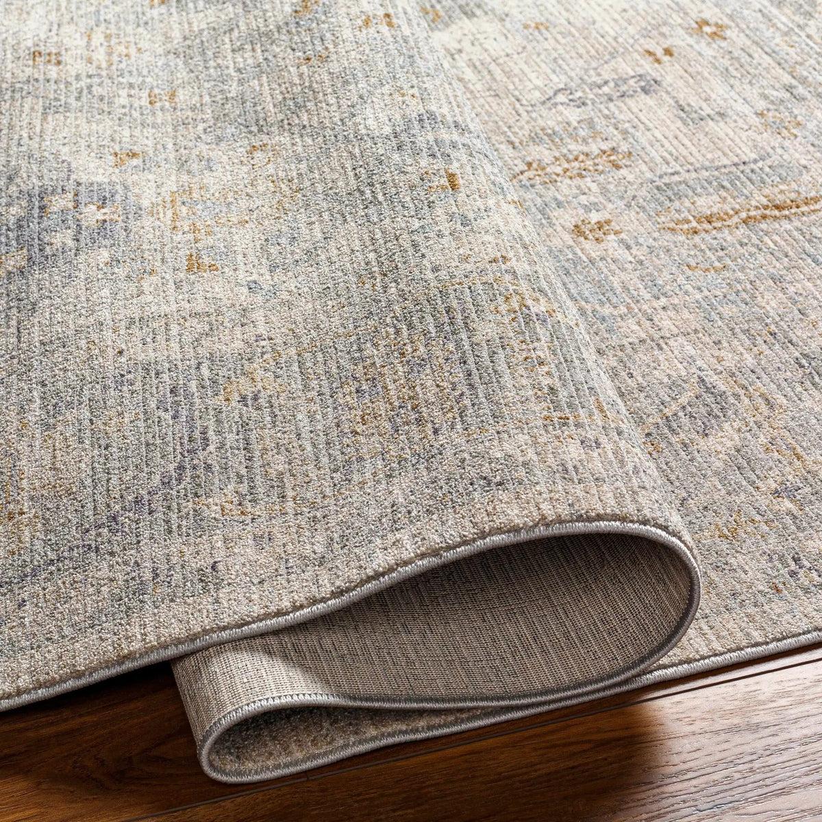 Ayarn Thick Luxe Statement Rug, photo 9 of 15