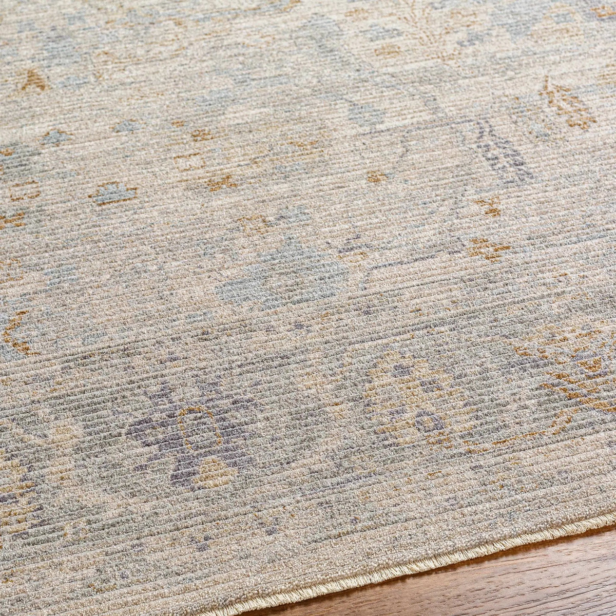 Ayarn Thick Luxe Statement Rug, photo 8 of 15