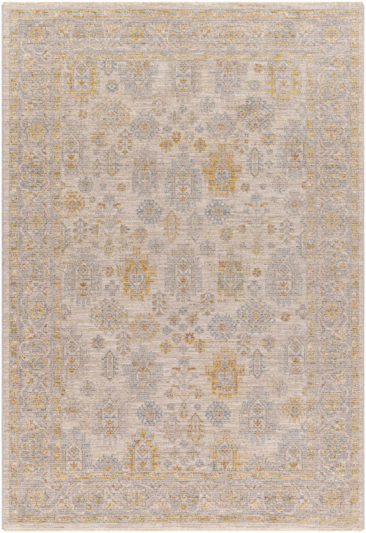 Ayele Thick Luxe Statement Rug - Clearance, photo 8 of 9