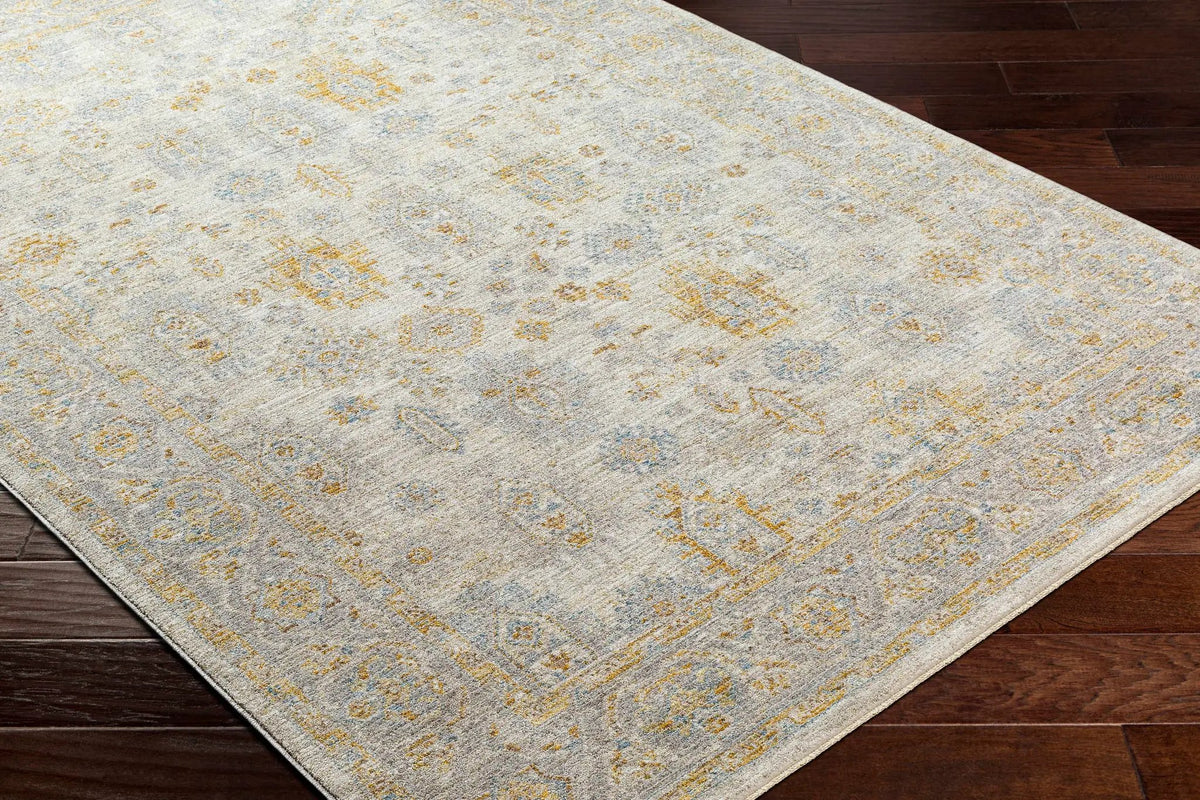 Ayele Thick Luxe Statement Rug - Clearance, photo 9 of 9