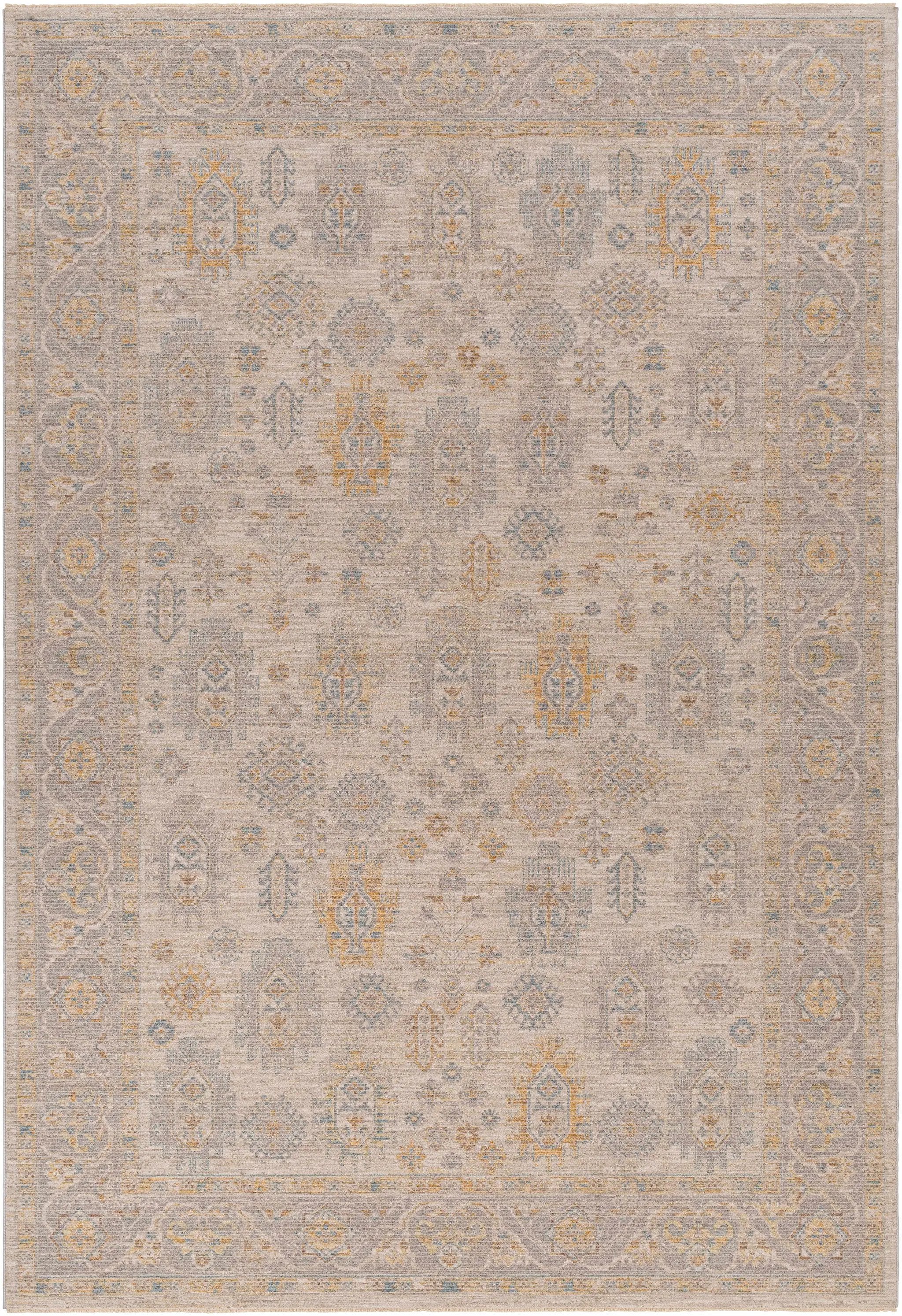 Ayele Thick Luxe Statement Rug - Clearance by Boutique Rugs