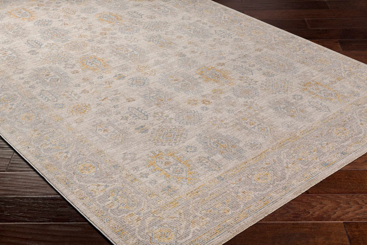 Ayele Thick Luxe Statement Rug - Clearance, photo 6 of 9