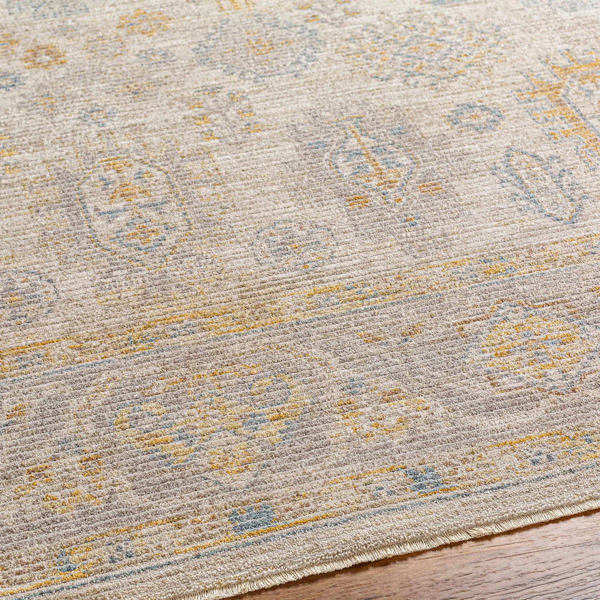 Ayele Thick Luxe Statement Rug - Clearance, photo 4 of 9