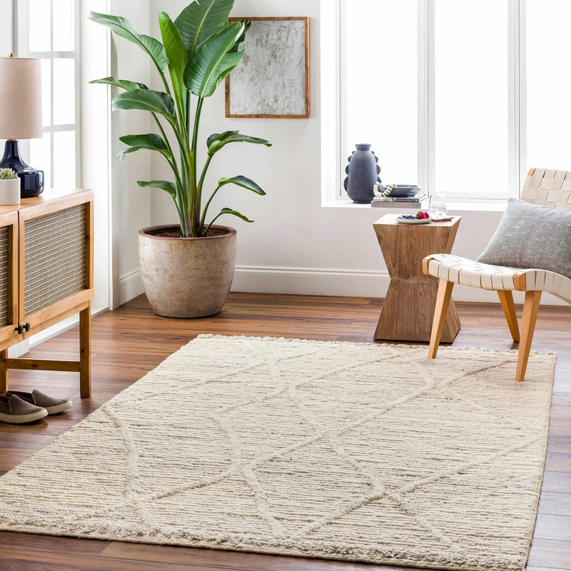 Aysu @Area Rug - Clearance by Boutique Rugs