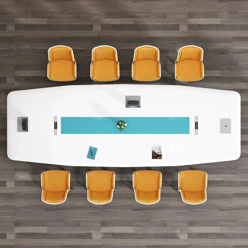 Concord · Conference Room Table by Arc Grove