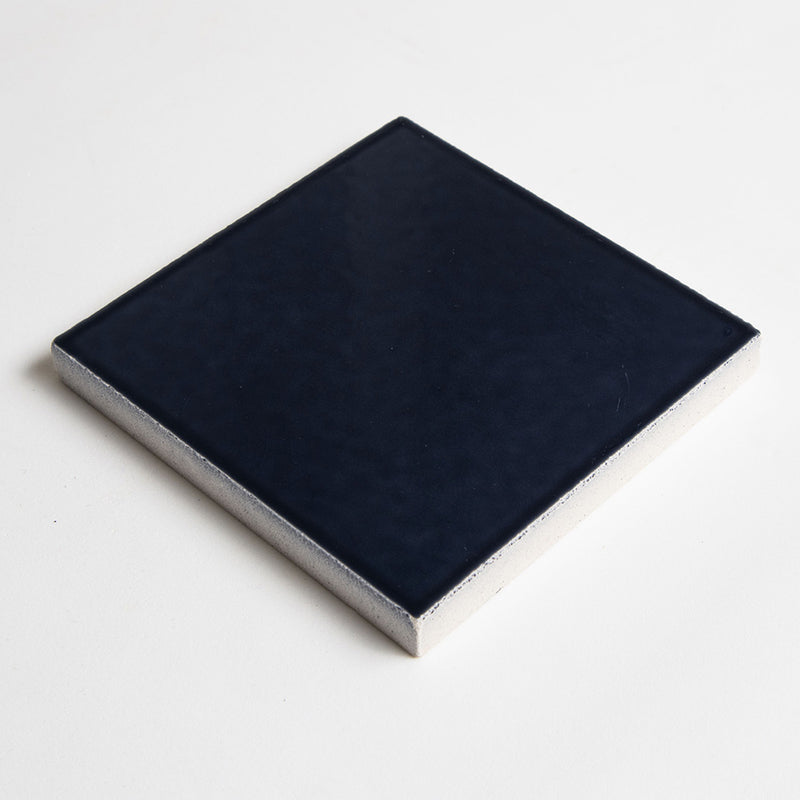 Azul Laguna Glossy Ceramic Tiles 4x4 Ceramic Glossy 4x4 Tiles — 2