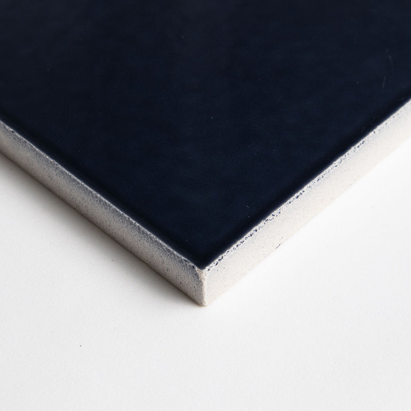 Azul Laguna Glossy Ceramic Tiles 4x4 Ceramic Glossy 4x4 Tiles — 3