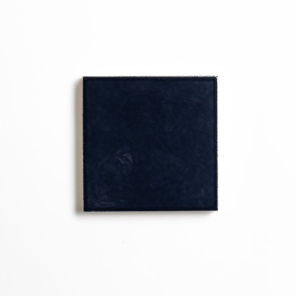 Azul Laguna Glossy Ceramic Tiles 4x4 Ceramic Glossy 4x4 Tiles